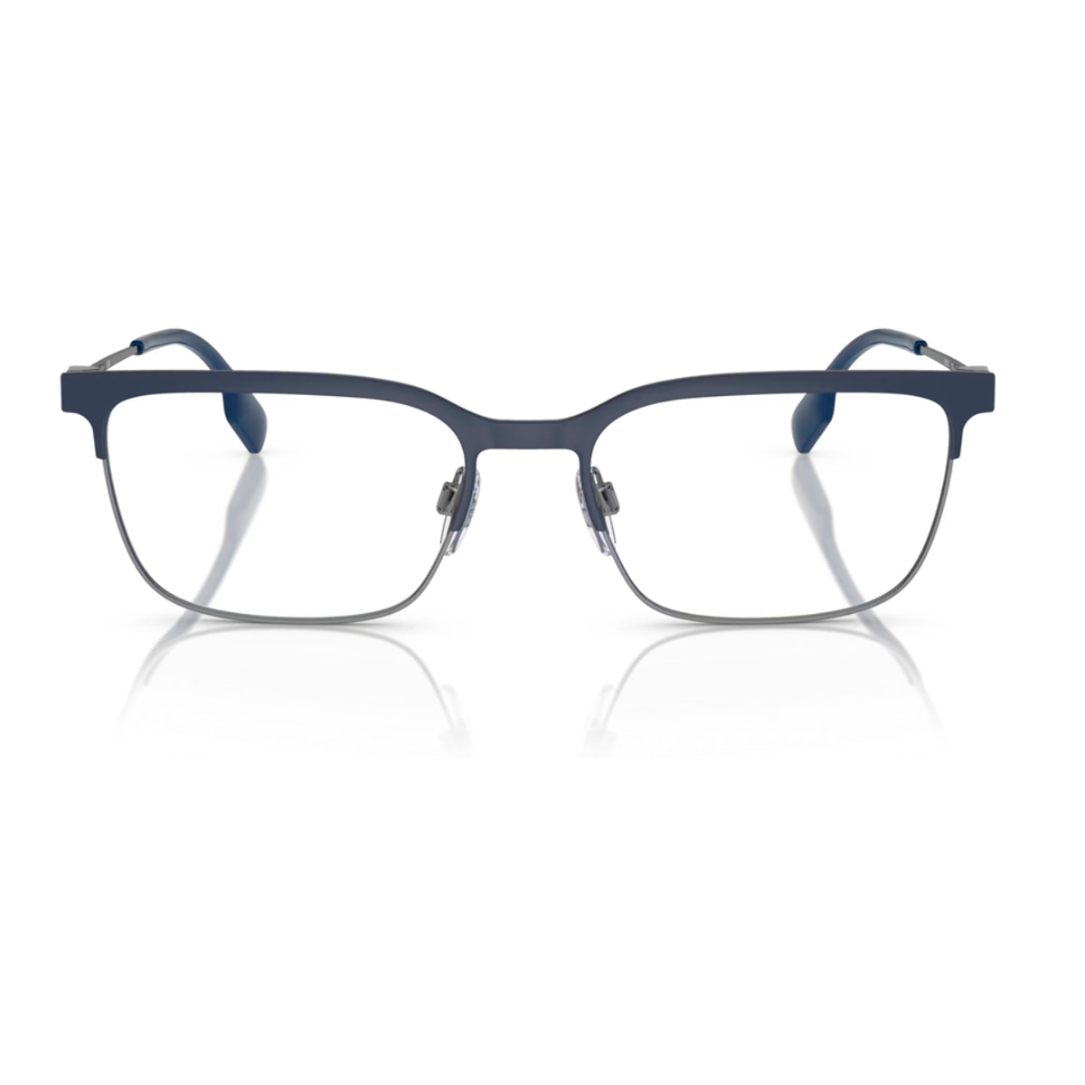 Montura de gafas Burberry Hombre BE1375-1003