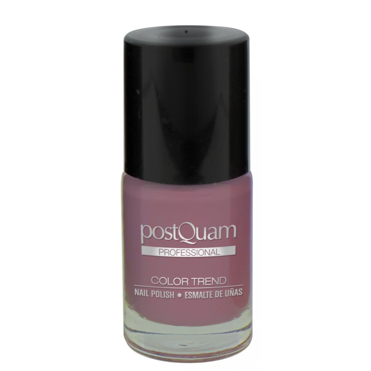 Vernis a ongles bubble gum 10 ml.