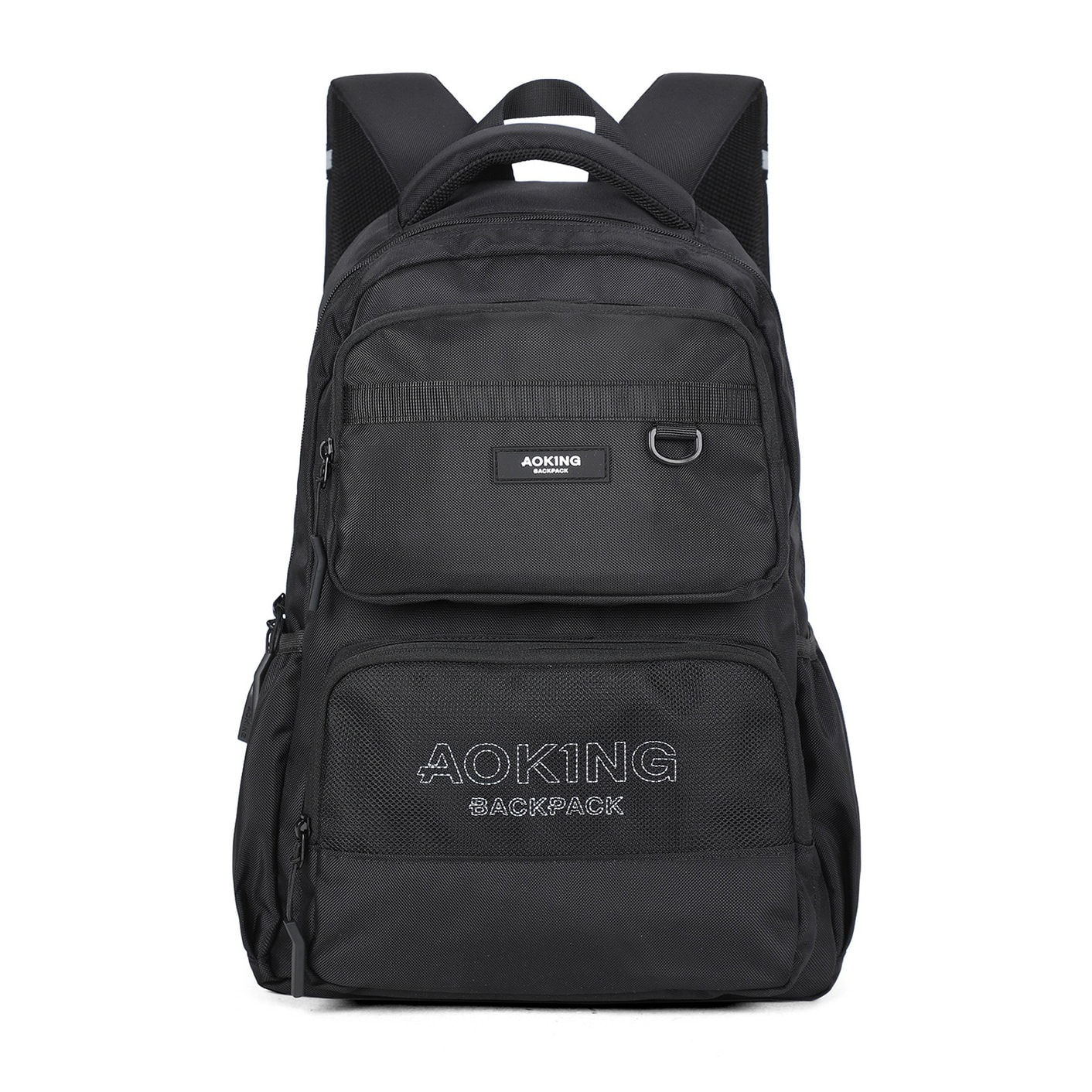 Zaino Unisex Cynosure Plus - Poliestere - 30.0 x 13.5 x 42.0 cm