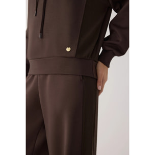 Pantalone largo