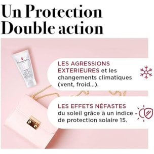 Eight Hour® Cream  IPS15 - Fluide Protecteur Hydratatation Intensive Visage 50 ml
