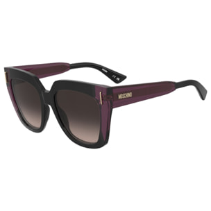Gafas de Sol Moschino MOS207/S GUU de Acetato Mujer 55 mm