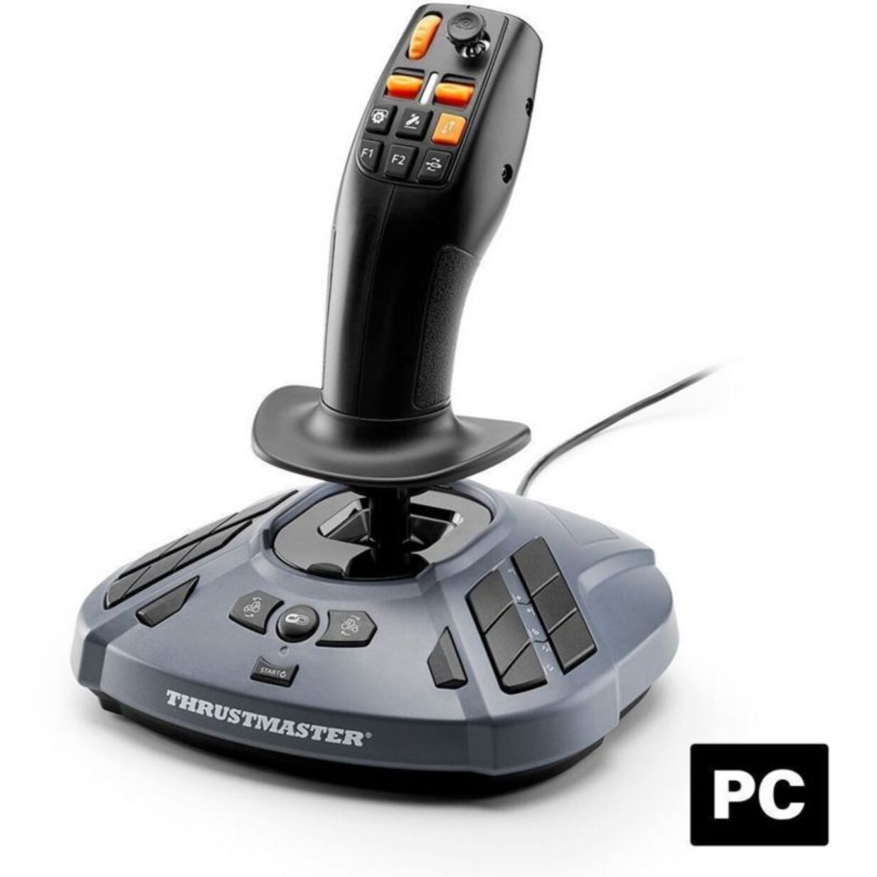 Joystick THRUSTMASTER Joystick SimTask FarmStick