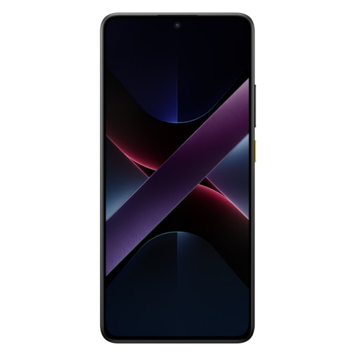 Xiaomi POCO X7 Pro 5G 12GB/512GB Amarillo Versión Global