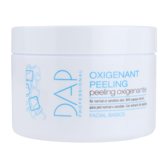 Peeling Ossigenante 200 Ml.