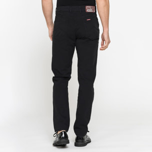 PANTALONE IN TELA LEGGERA ELASTICIZZATA SPINTECH