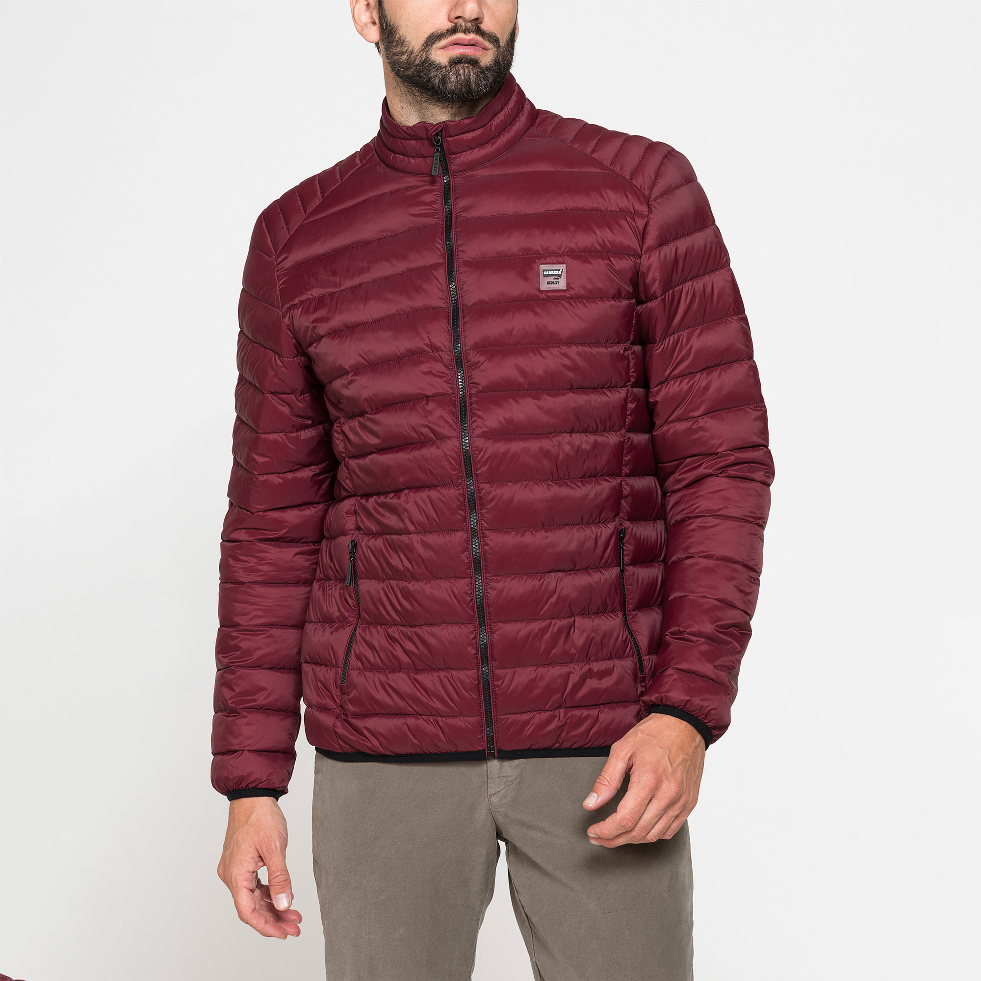 PIUMINO ULTRALIGHT WATER RESISTANT IMBOTTITO