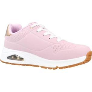 Zapatillas Niña Uno Gen1 Rosa