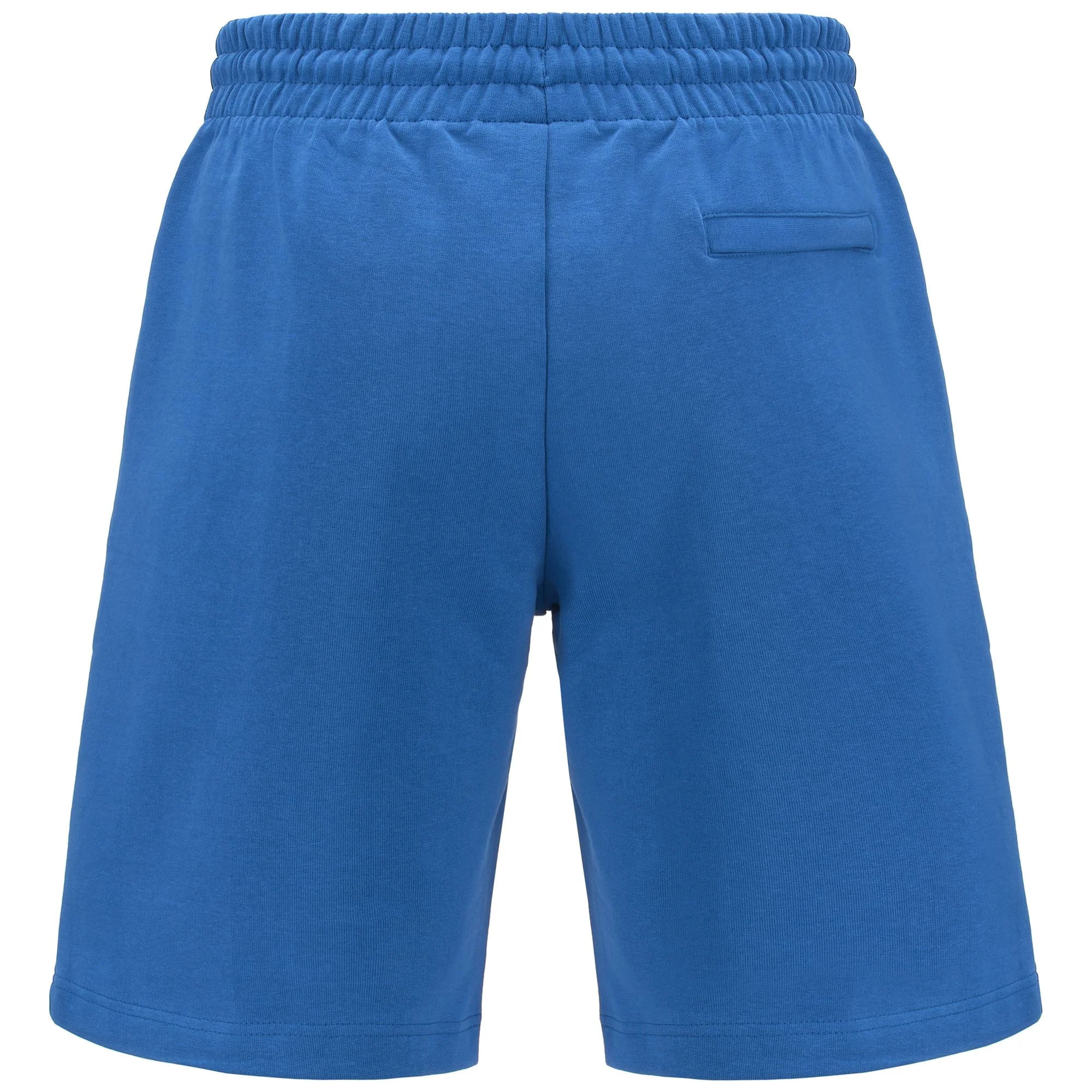 Pantaloncini Kappa Uomo AUTHENTIC SPIRE ORGANIC Blu