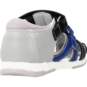 Sandalias Niño de la marca CHICCO  modelo GABRIEL NEGRO