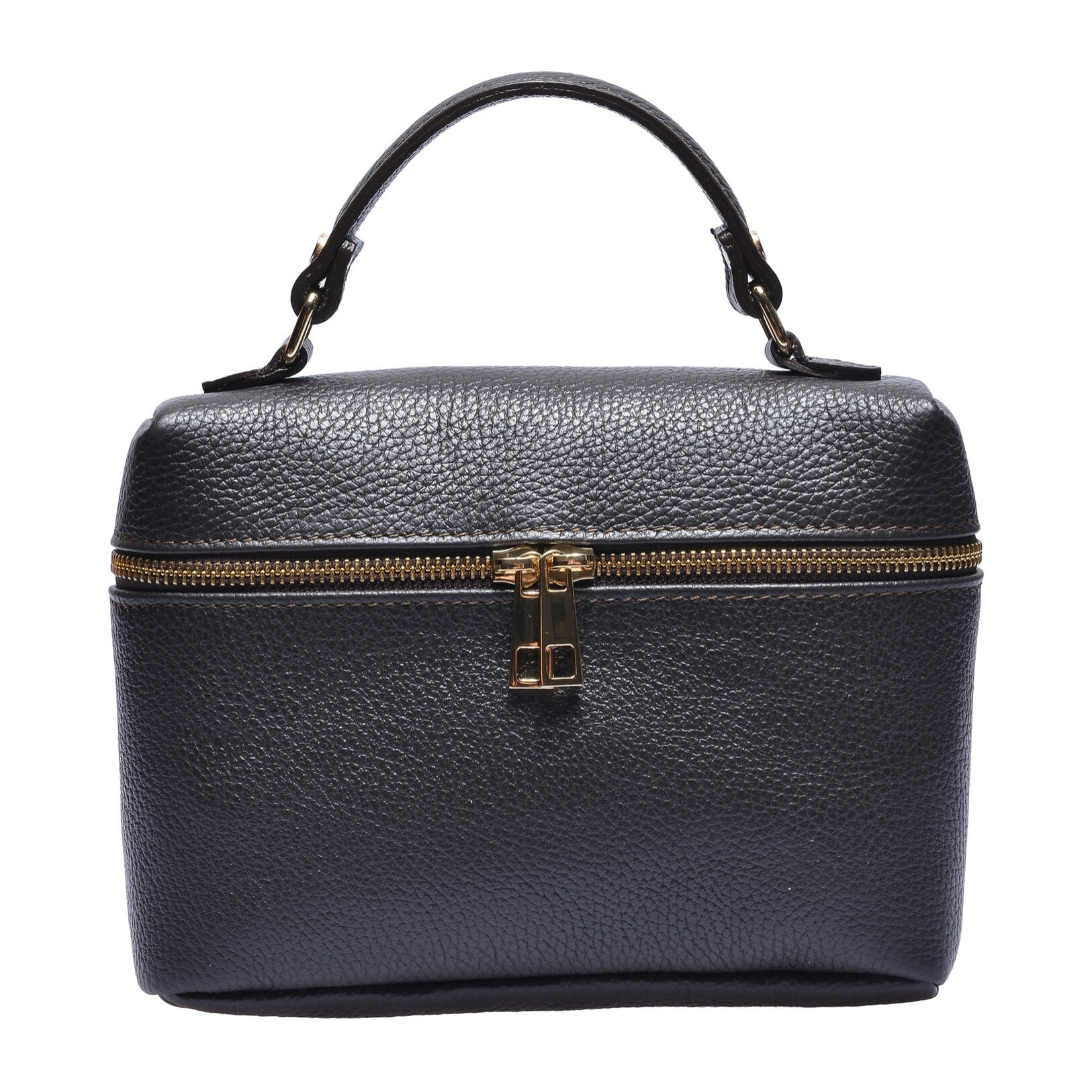 Tote Anna Luchini Marrone