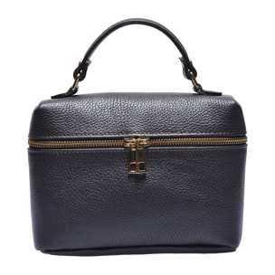 Tote Anna Luchini Marrone