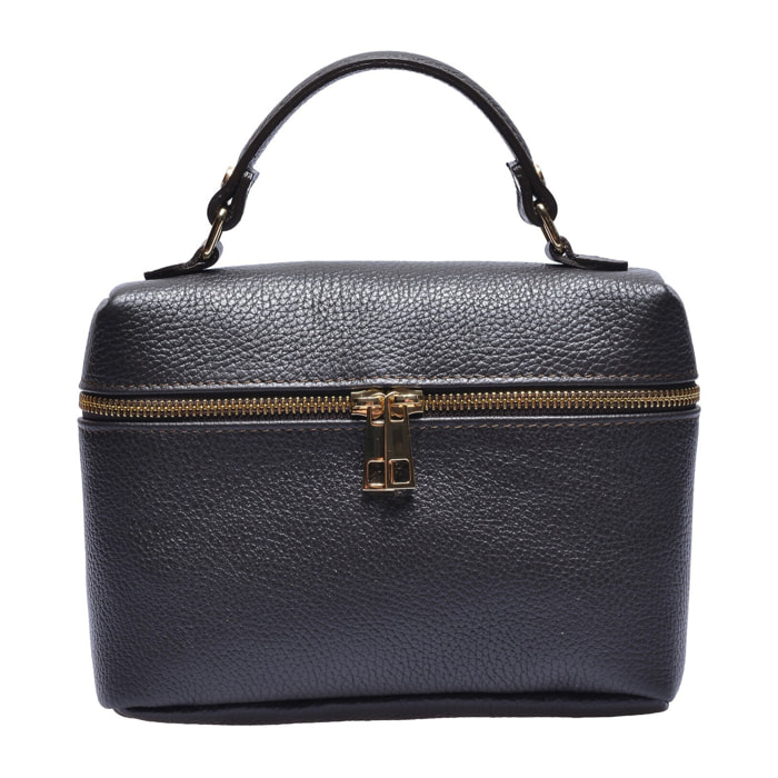 Tote Anna Luchini Marrone