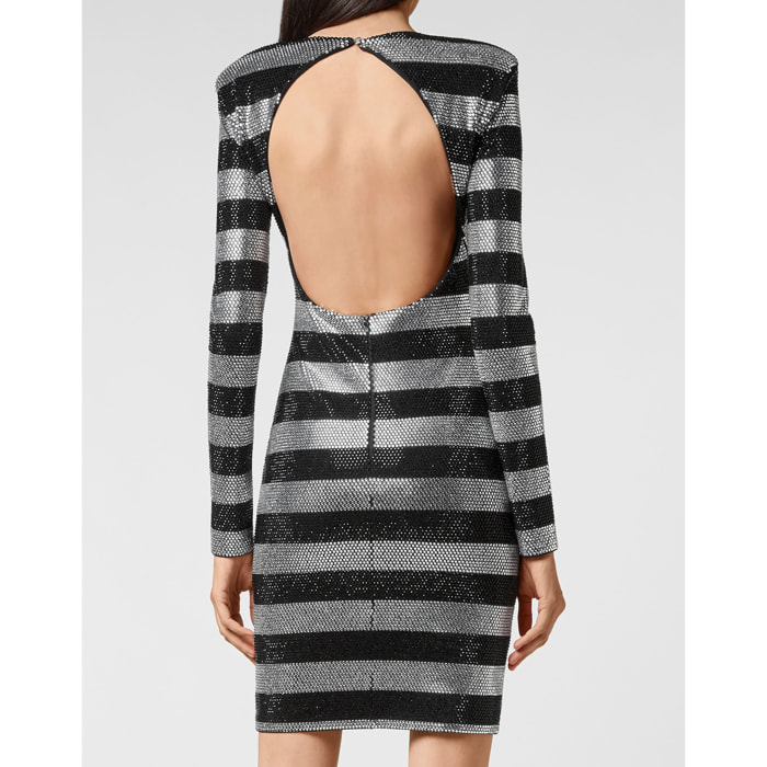 PHILIPP PLEIN Short Dress