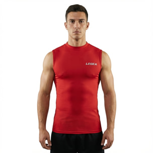 Canotta da allenamento uomo BODY