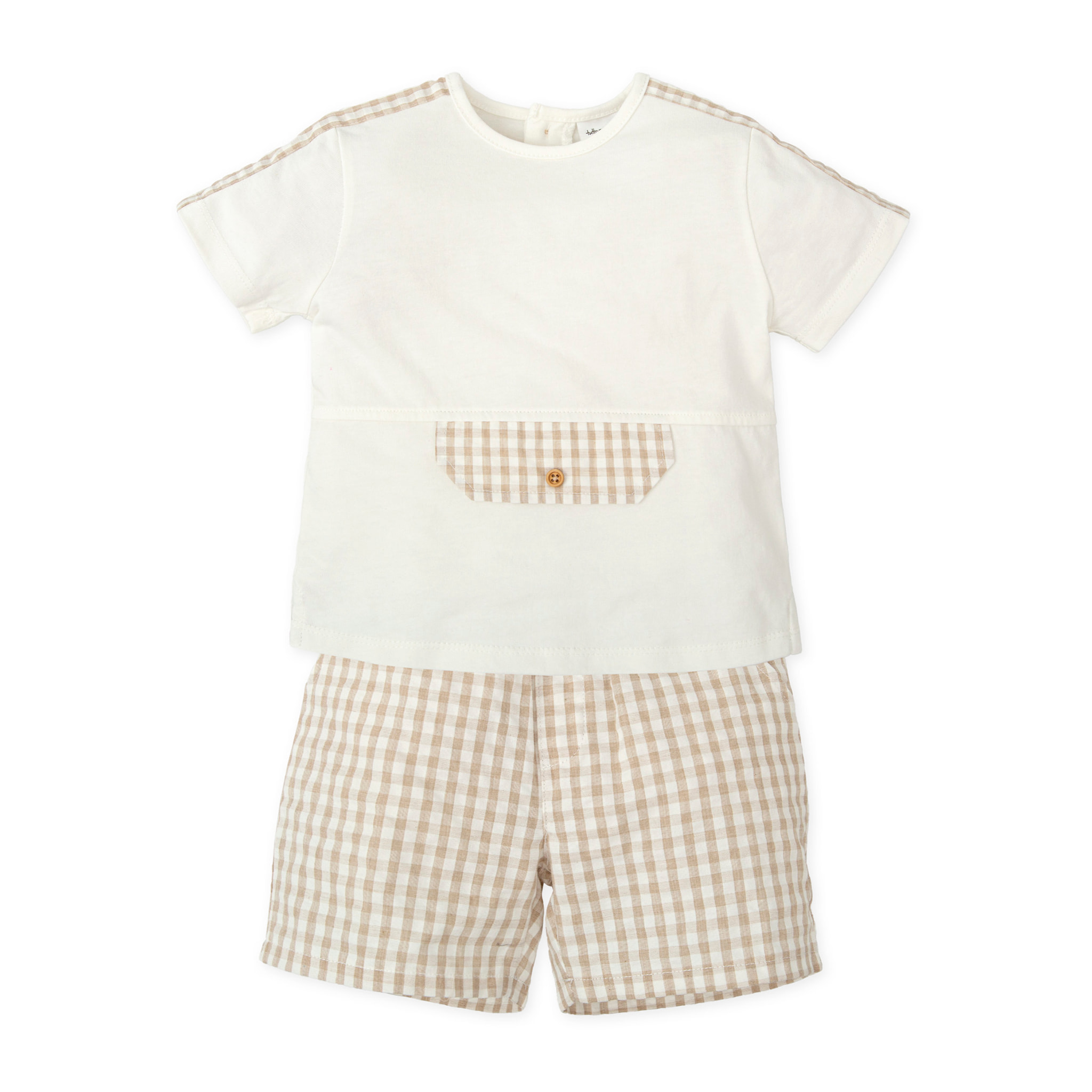 Conjunto 2 pzas. - Arena