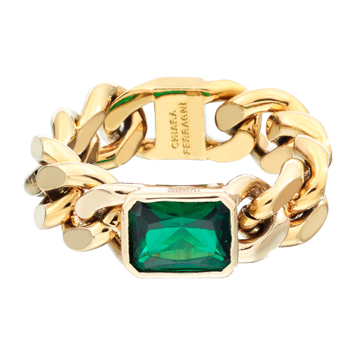 Anillo Chiara Ferragni Mujer J19AUW35012