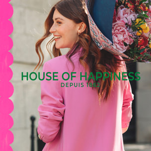 Rose - Savon Bienfaisant 100 g