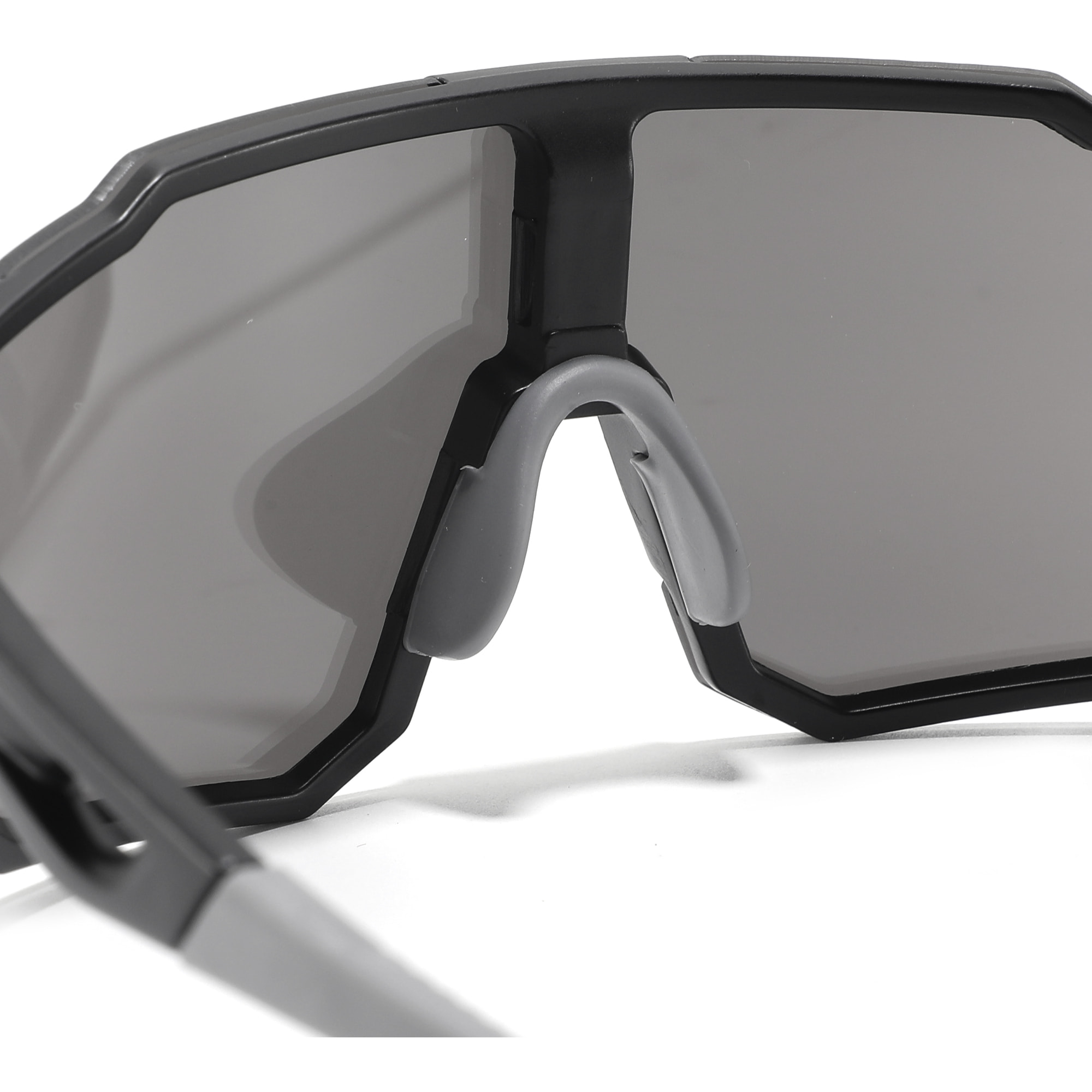 Gafas de Sol Fluor 9337-C6 de Tr90 Unisex 51 mm