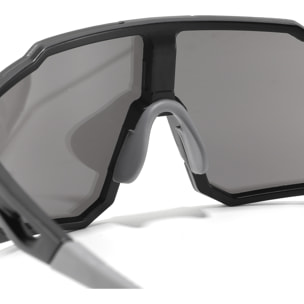 Gafas de Sol Fluor 9337-C6 de Tr90 Unisex 51 mm