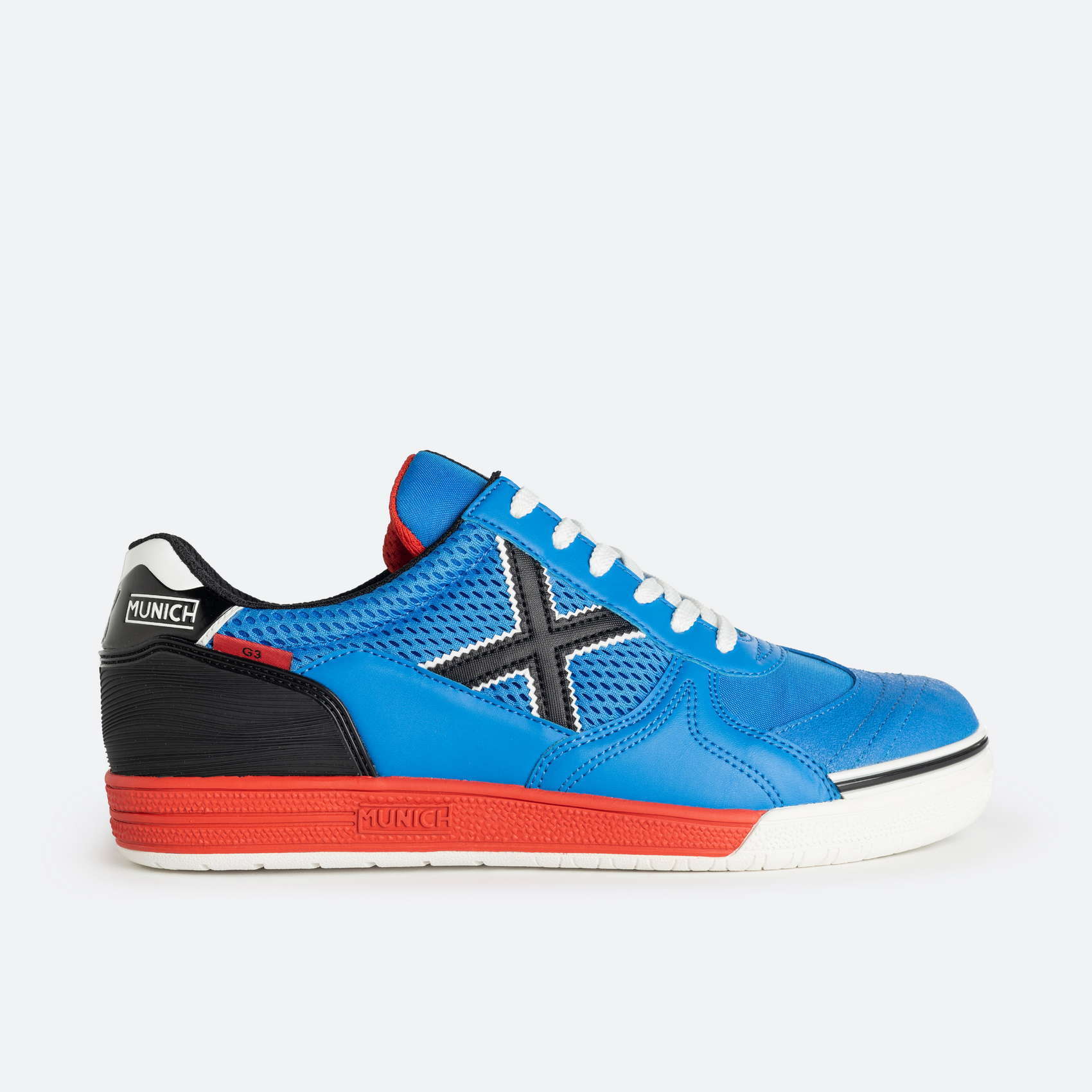 MUNICH G3 INDOOR 386