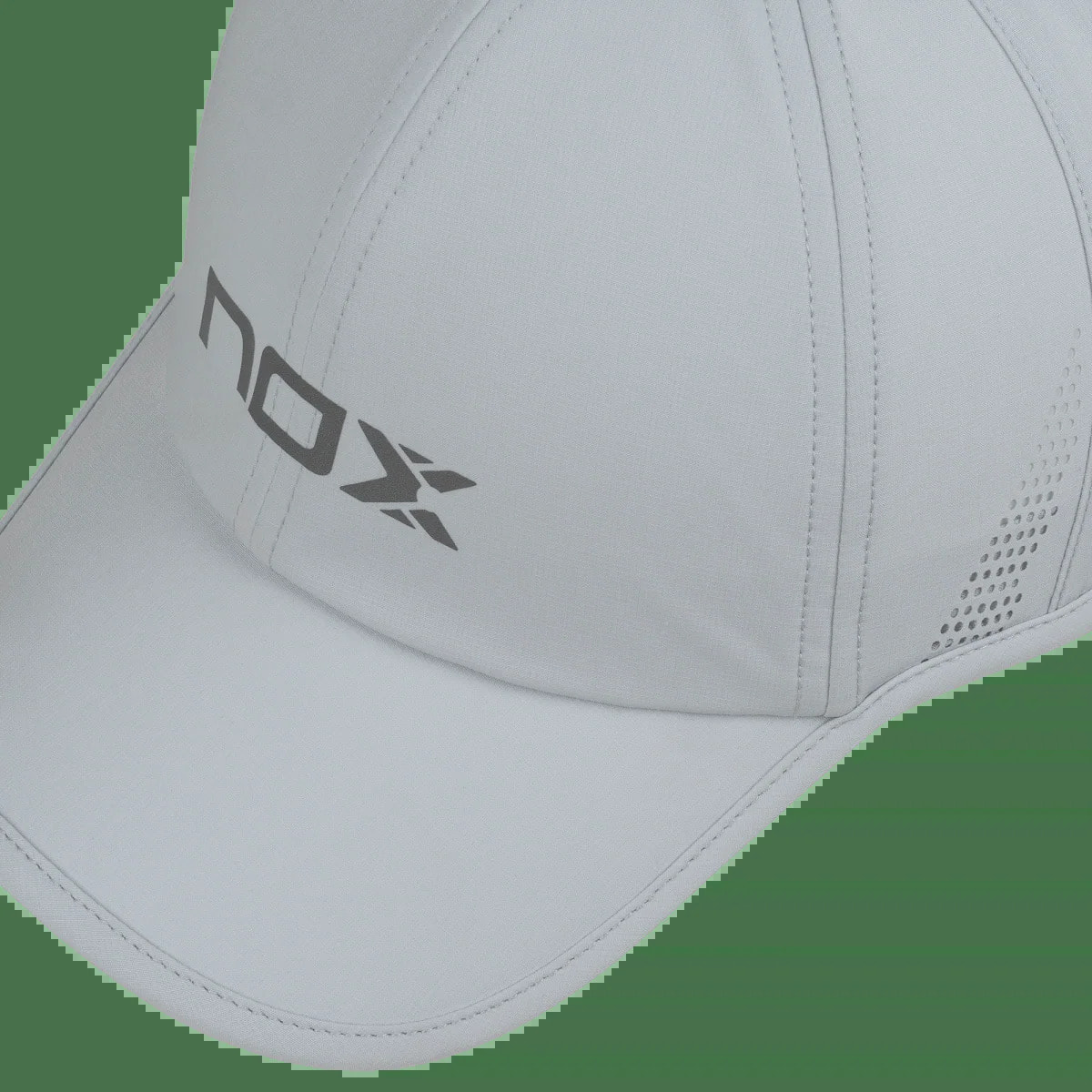 Gorra NOX Gris