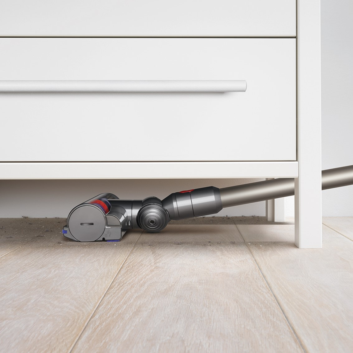 Aspirateur balai V8™