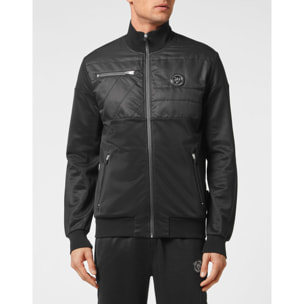 PLEIN SPORT Tracksuit: Top & Trousers TIGER