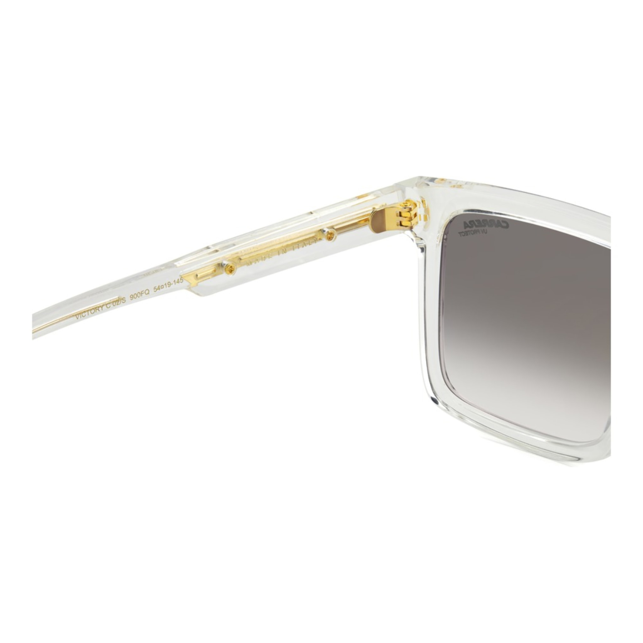 Gafas de Sol Carrera VICTORY C 02/S 900 de Tr90 Hombre 54 mm