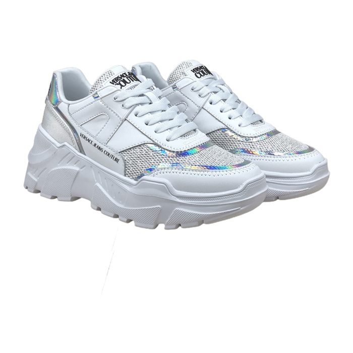 Versace Jeans Couture scarpe