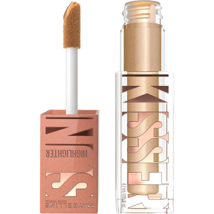 Maybelline New York SunKisser Highlighter 21 All Star