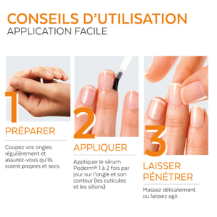 Vitamine C - Sérum Protecteur Anti-Oxydant Ongles & Contours 6ml