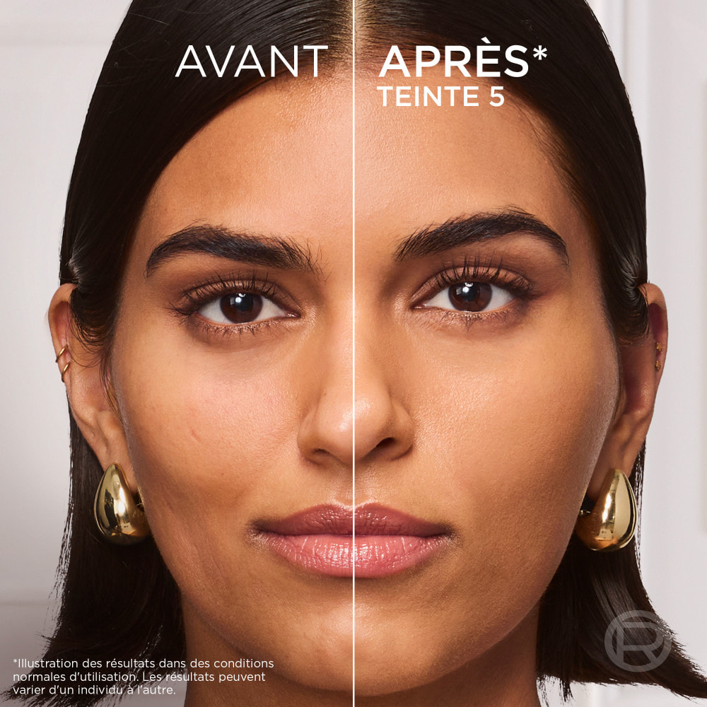 Accord Parfait - Baume Teinté - Medium