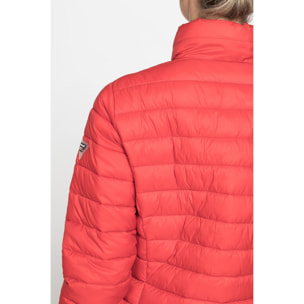 PIUMINO ULTRALIGHT SENZA CAPPUCCIO