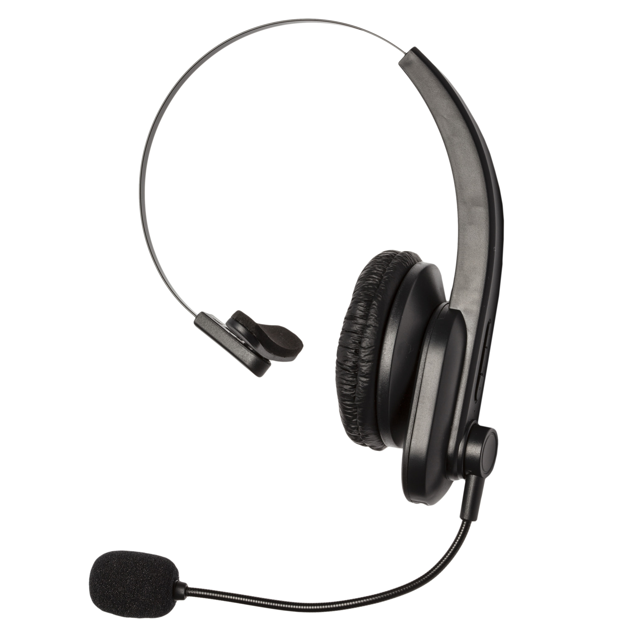 Casque Microphone Sans Fil Base De Chargement