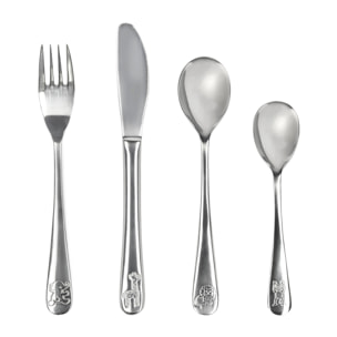 Couverts pour enfants Anna