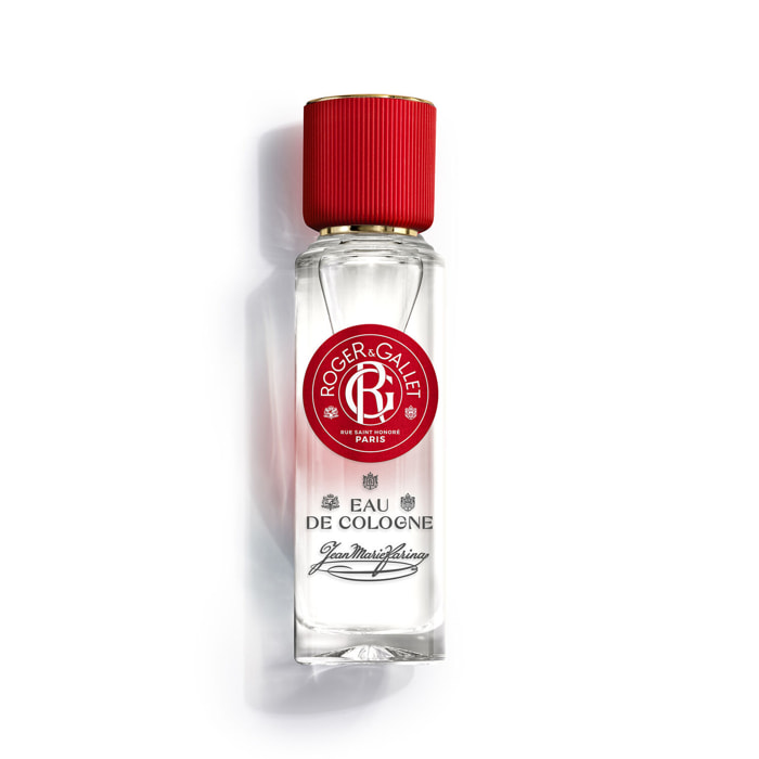Jean-Marie Farina - Eau de Cologne 30 ml
