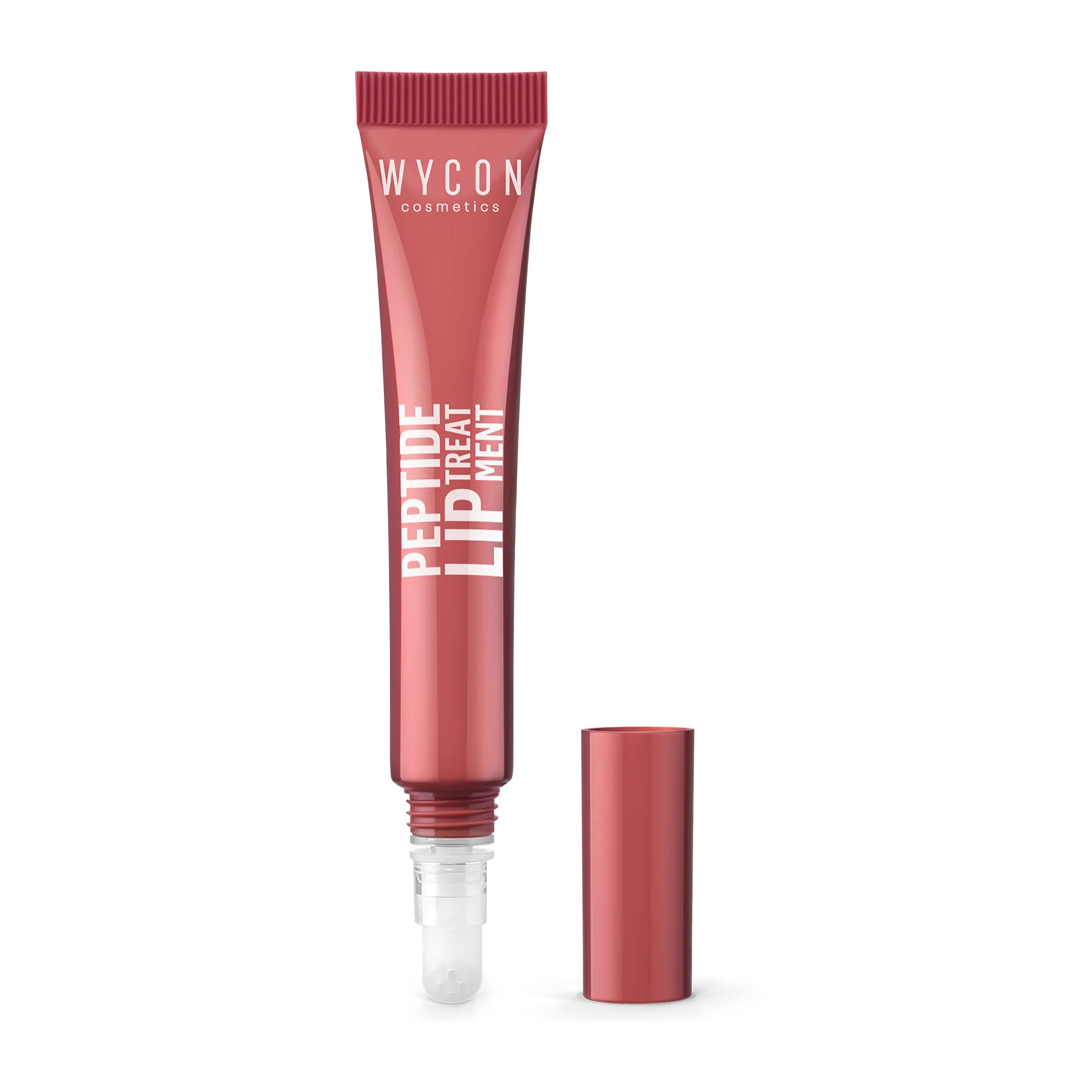 PEPTIDE LIP TREATMENT Trattamento labbra effetto volume e luce