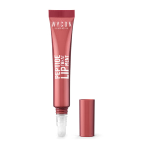 PEPTIDE LIP TREATMENT Trattamento labbra effetto volume e luce