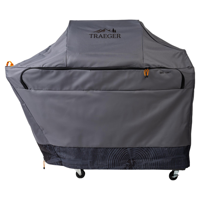 LE MARQUIER - Traeger - Housse Timberline (Modele 2023)