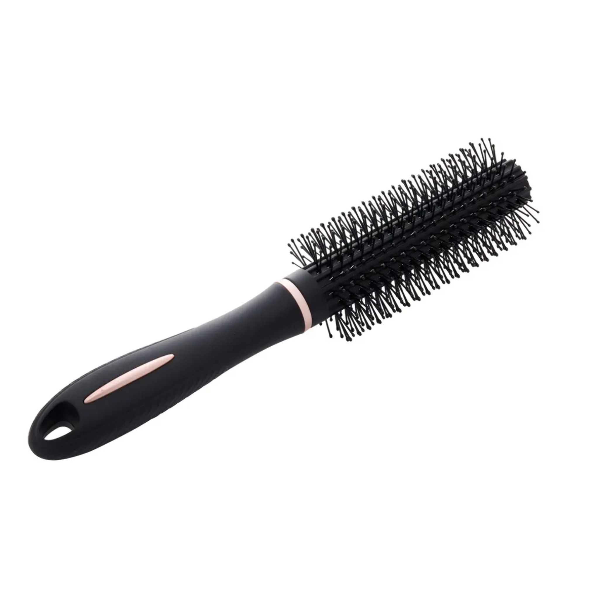 Brosse à cheveux noir