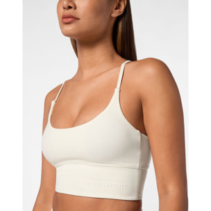PLEIN SPORT Sports Bra
