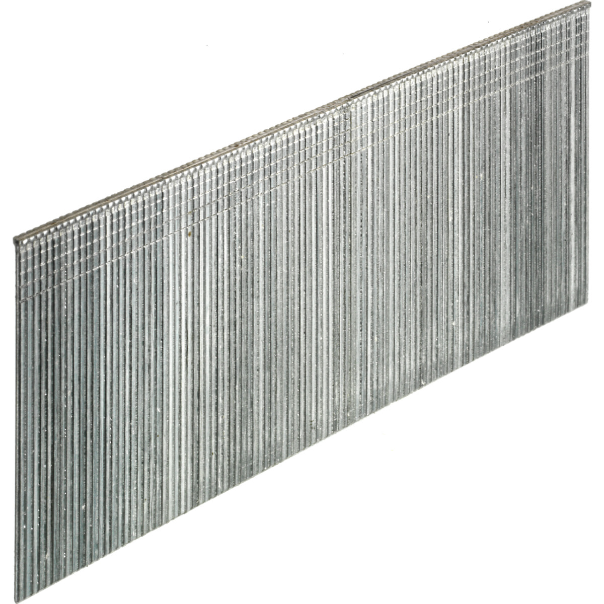 Clou tête homme (brad) galvanisé liaison collée - Ø 1.2 X 30 mm - Boite de 5000 - SENCO - AX15EAAP