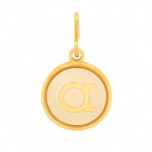 Charm Alex And Ani Mujer CS15C77