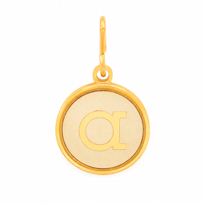 Charm Alex And Ani Mujer CS15C77