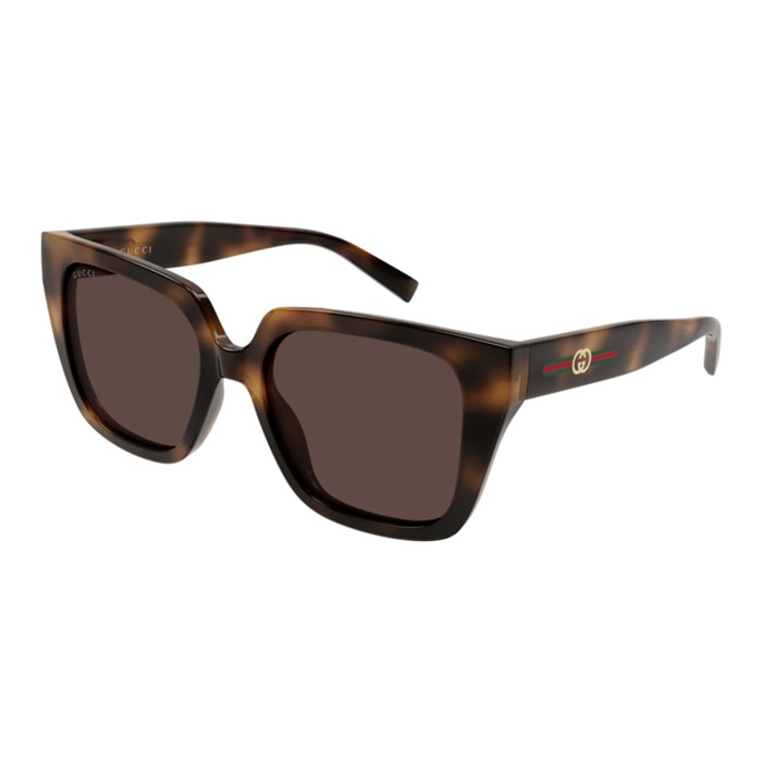 Gafas de Sol Gucci GG2102S-002 de Acetato Mujer 54 mm