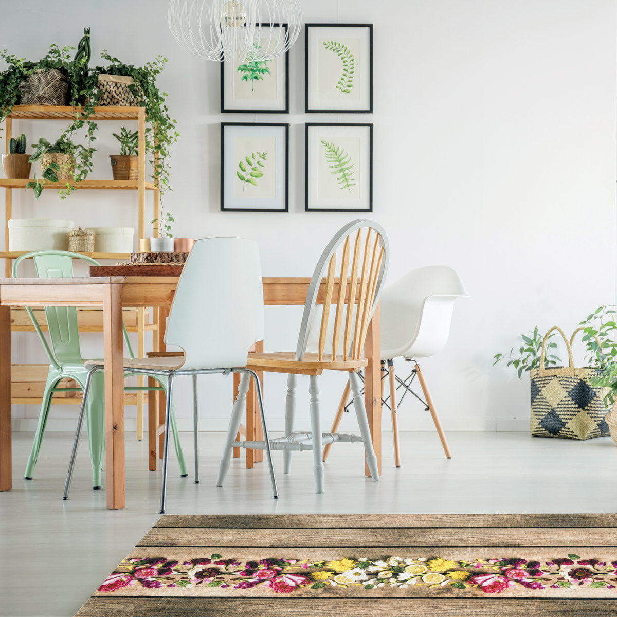 Tappeto Multiuso Passatoia Cucina