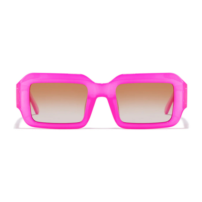 Gafas de Sol Emblem GEO Milky Pink / Pink D.Franklin