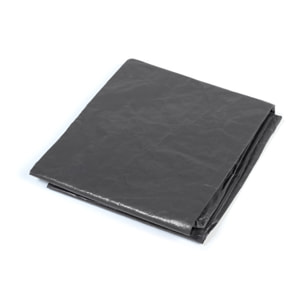 Housse de protection pour trampoline 430x430cm