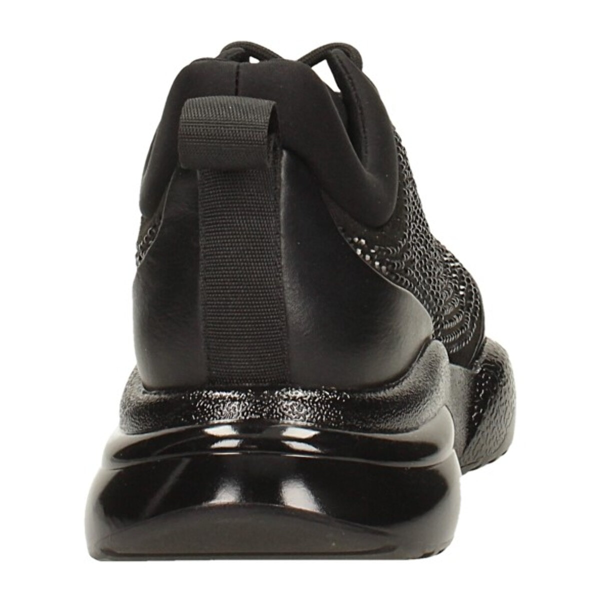 Sneakers Donna Tata Italia Nero